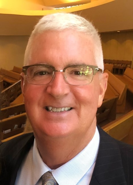 Obituary of Matthew Edward McDermott