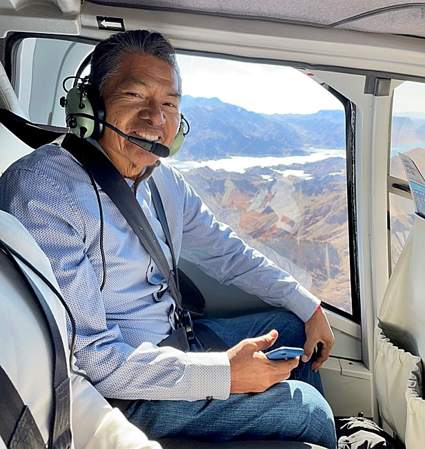 Obituario de Jesus Anibal Loza