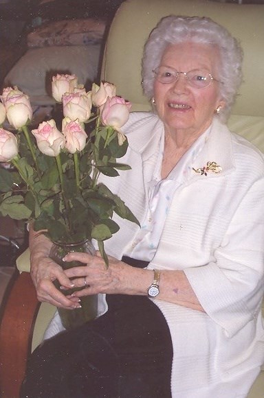 Obituary of Lois Elsie Beebe