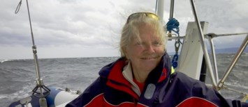 Avis de décès de Pauline Leclerc