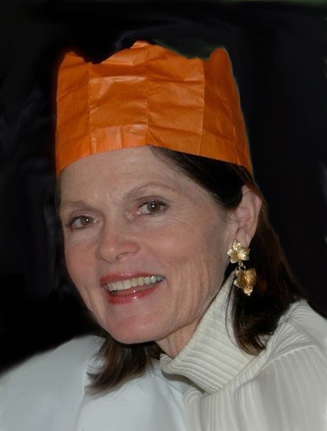 Obituary of Tamara Cartwright