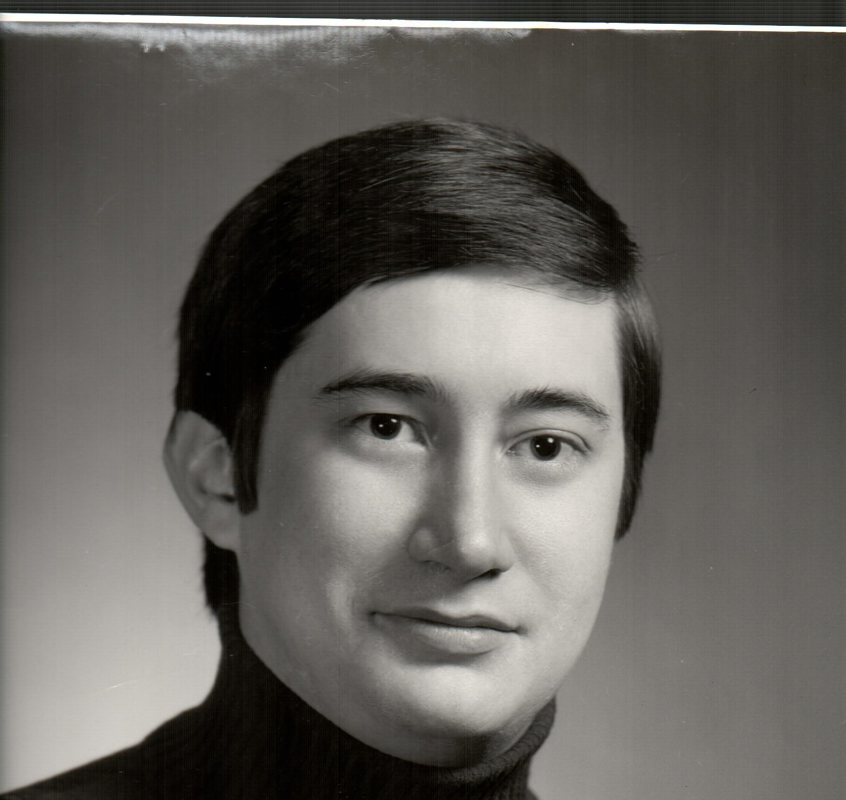 Obituary of Clifford Wayne Thompson