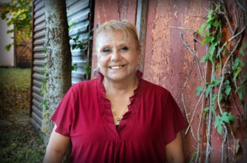 Obituary of Gloria "Gg" Alba Gonzalez