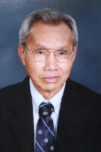 Obituary of Giuse Nguyễn Văn Chung
