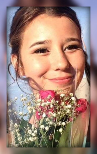 Obituario de Kaitana Acura Marie Lee Biron