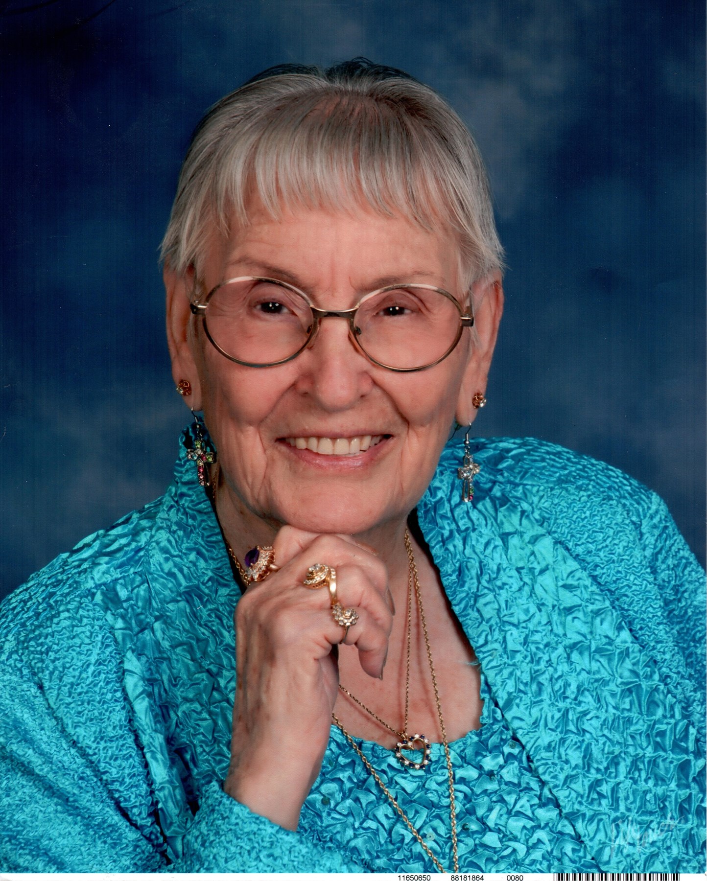 Rita Johnston Obituary Amarillo, TX