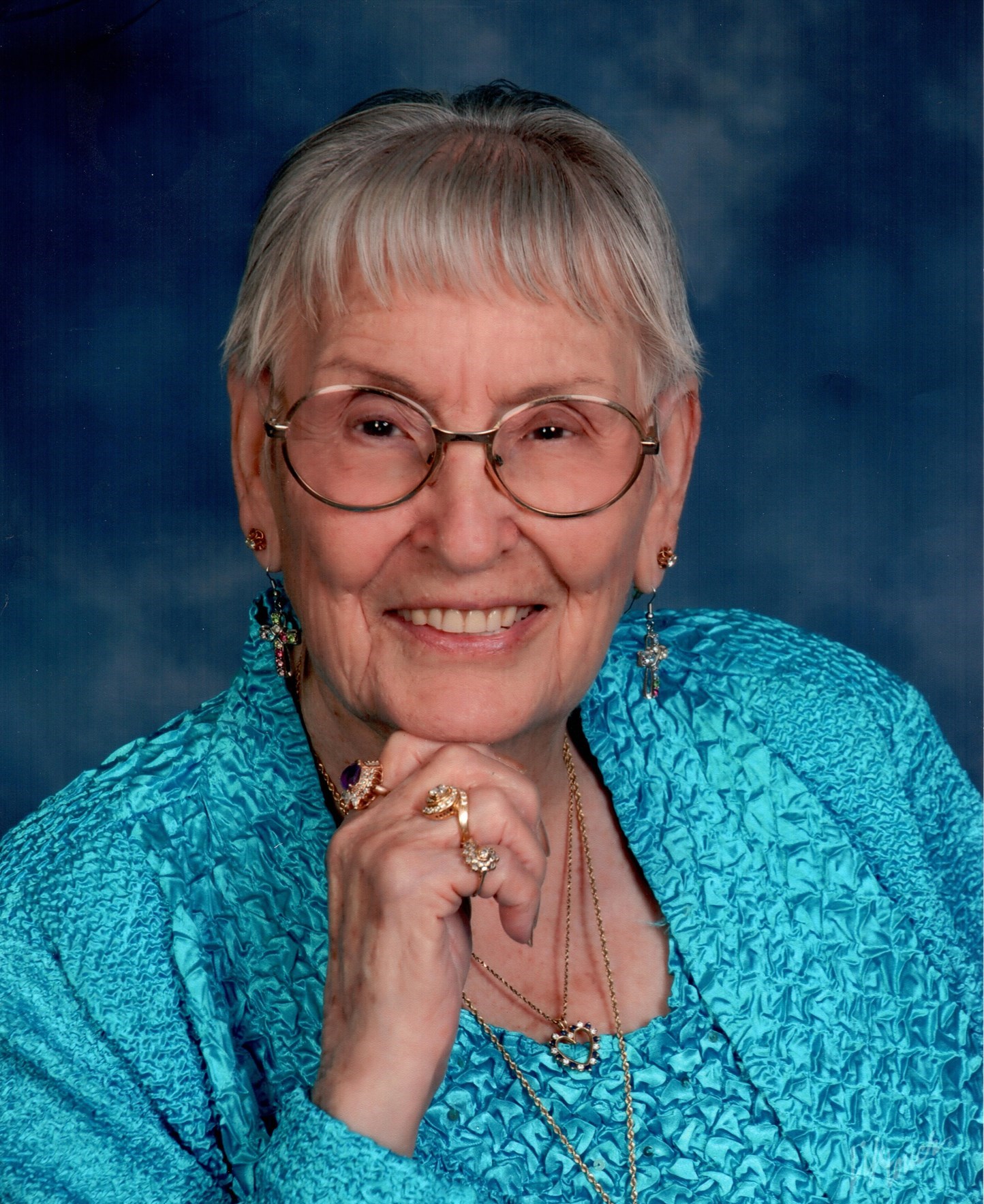 Rita Johnston Obituary Amarillo, TX