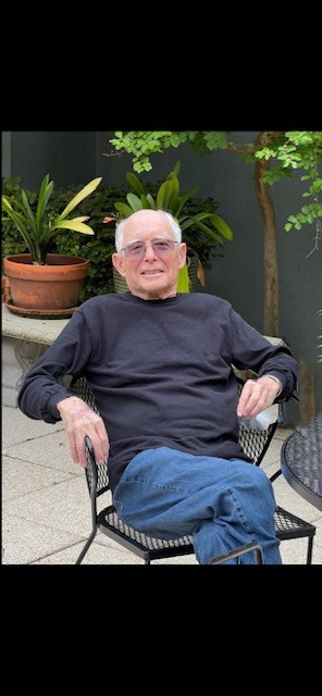 Obituary of Thomas Collier Randall