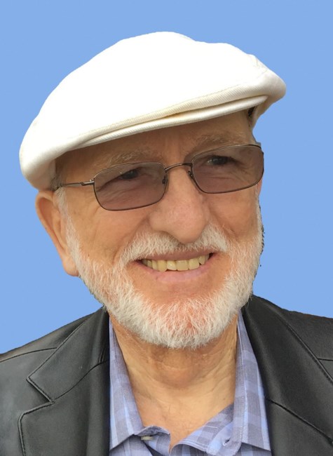 Obituary of Gary Frederick Julian