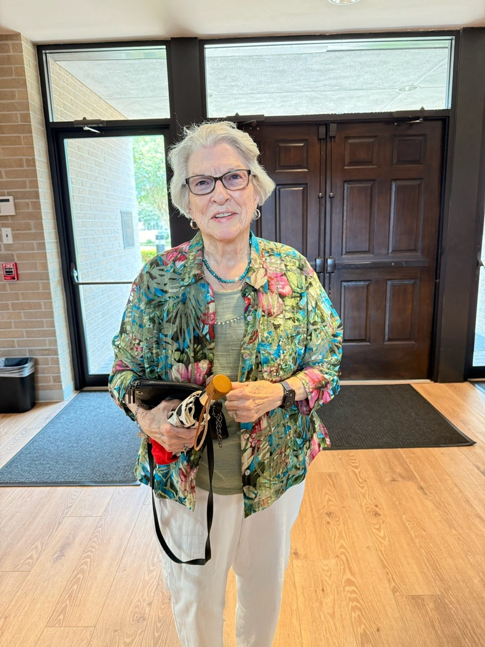 Obituary of Carolyn K Broyles