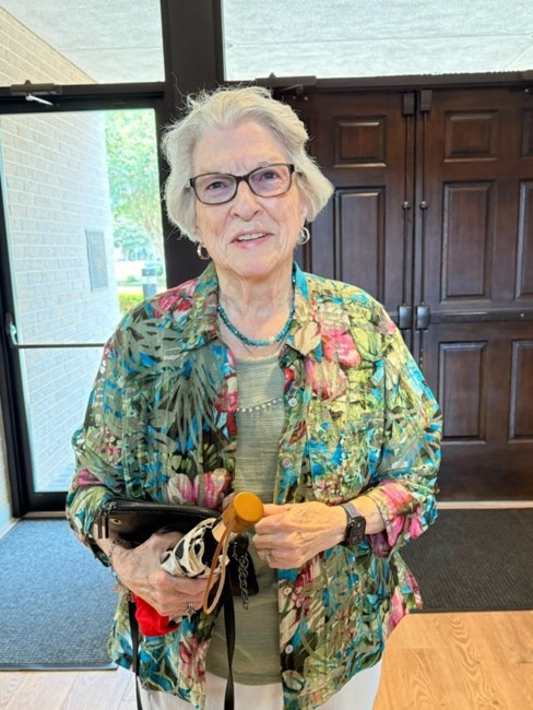 Obituary of Carolyn K Broyles