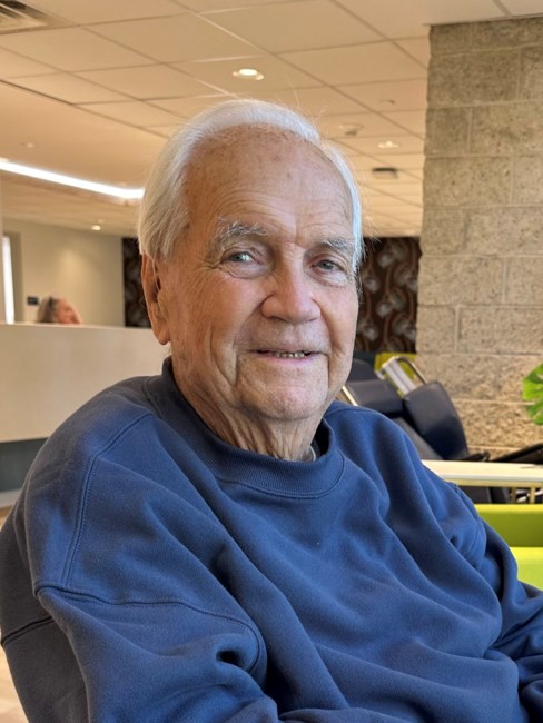 Obituary of Peter Cobb Colgan