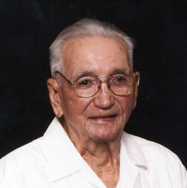Obituary of Calvin Joseph Schmitt