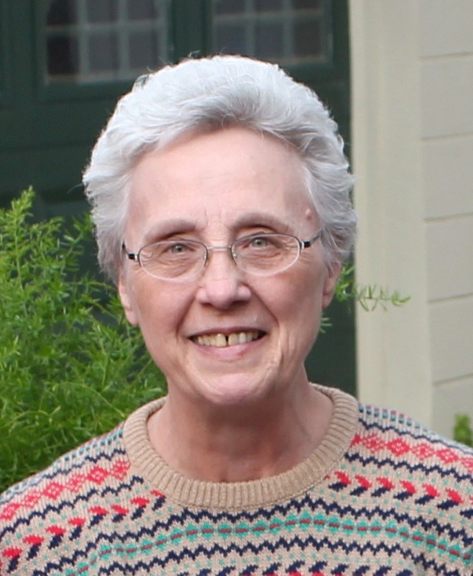 Obituary of Judith Lee Bennett