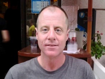 Obituary of Martin Gamelin