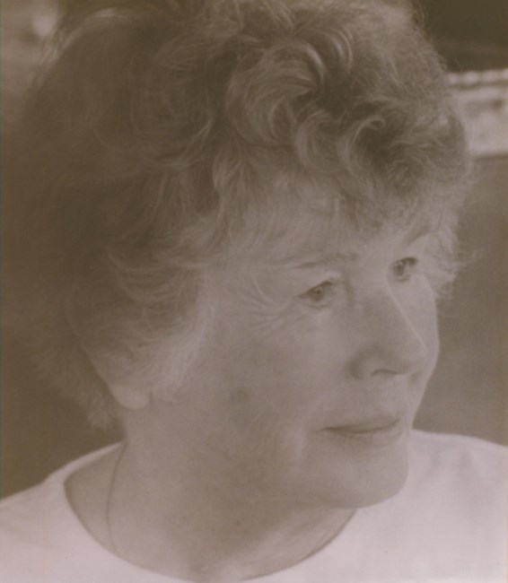 Obituary of Helen Marie Fagan