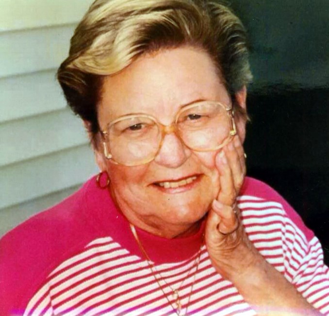 Obituary of Joyce Jean Lutes Shropshire