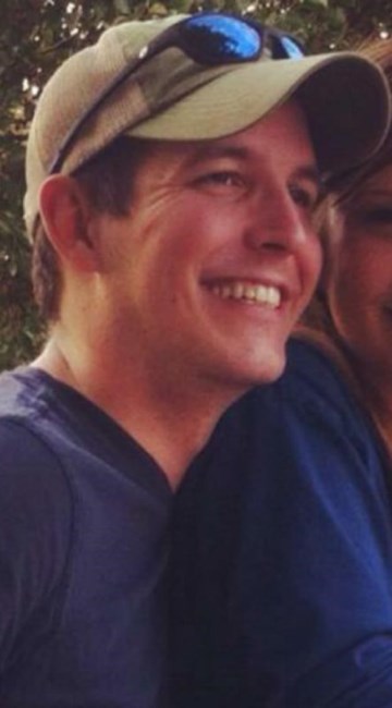 Obituary of Clifford Forrest Adams