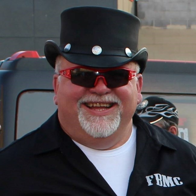 Avis de décès de Troy D. Haupert