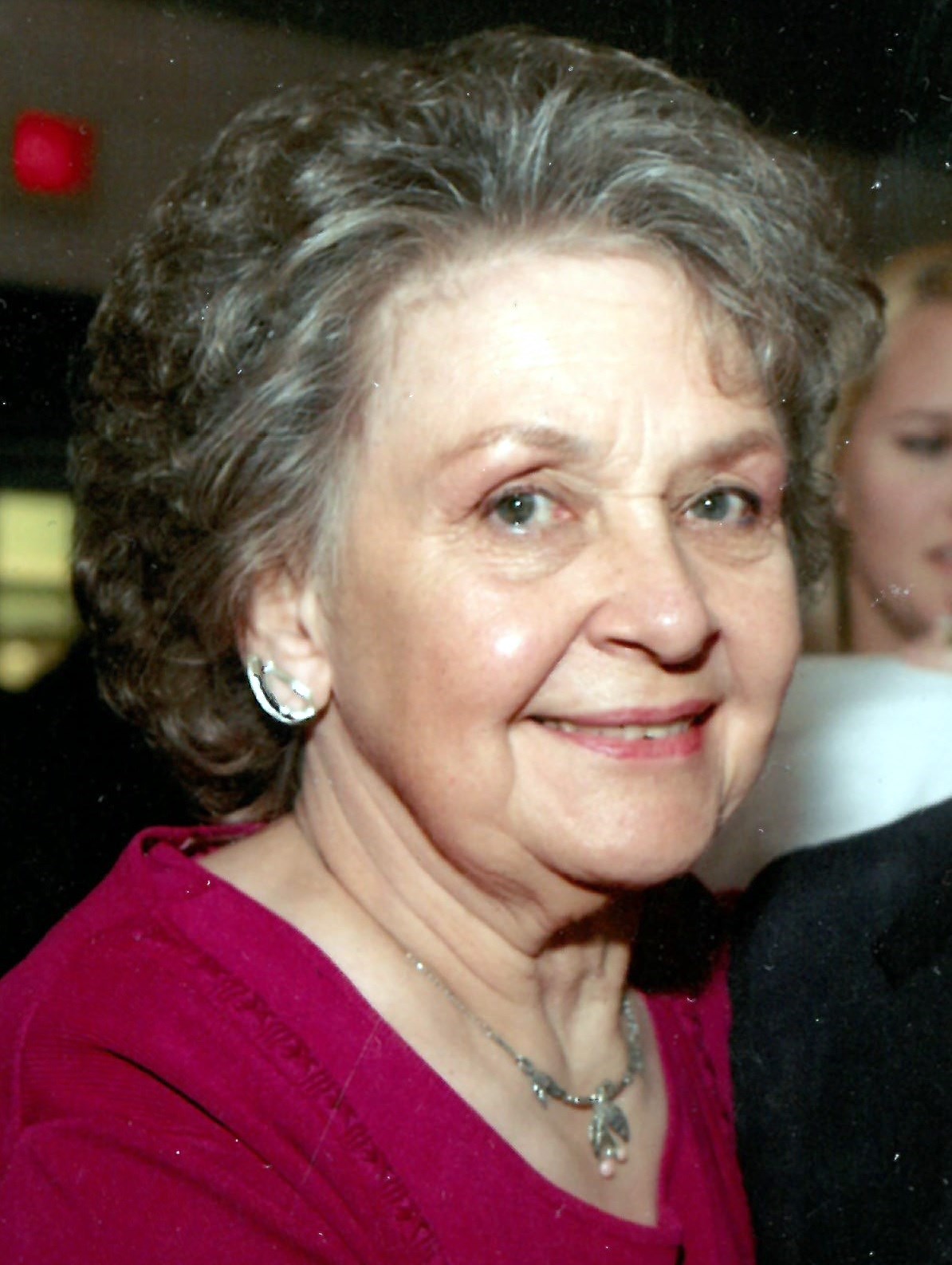 R. Vosloh Obituary New Orleans, LA