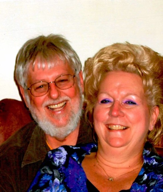 Obituary of Edgar and Sharlotte Seacatt