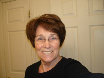 Obituary of Margaret Mae Berry