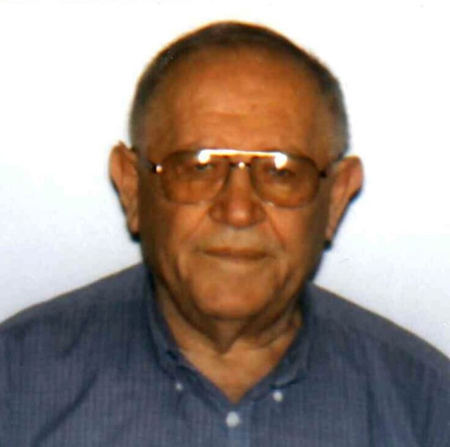 Obituary of Louis S. Katsaounis