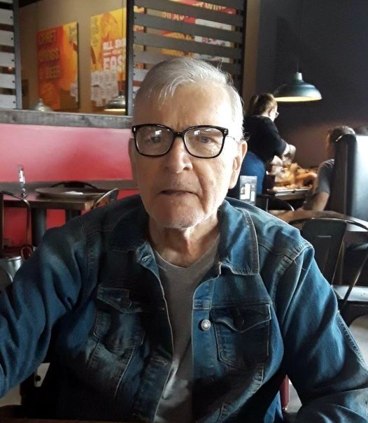 Obituario de Charles Thomas Johns