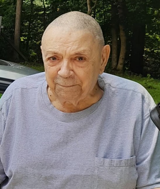 Obituary of John Valentine Scott