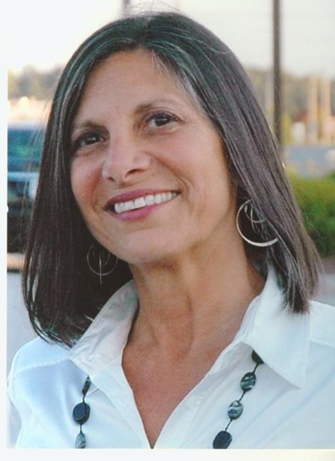 Obituary of Patti-Jo Shapiro