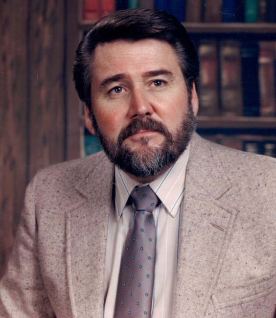 Obituary of Wayne Cameron Young