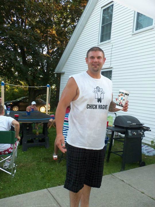 Obituary of Brady Stephen Crocker