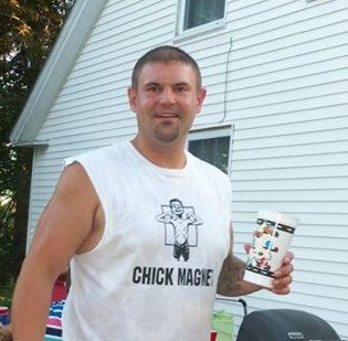 Obituary of Brady Stephen Crocker