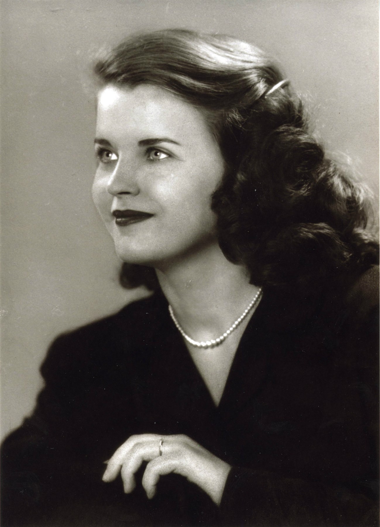 Letitia B. Johnston Obituary Dayton, OH