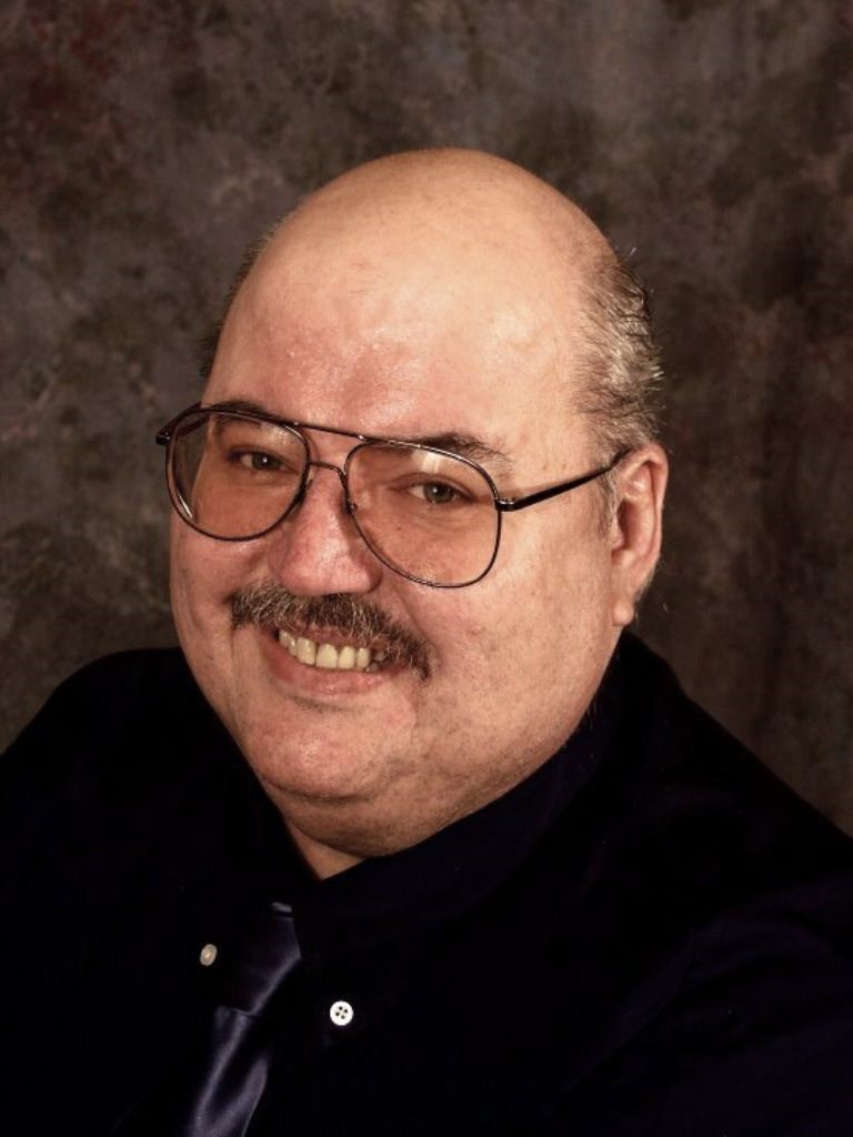 Obituary of Steven Allen "Steve" Wood