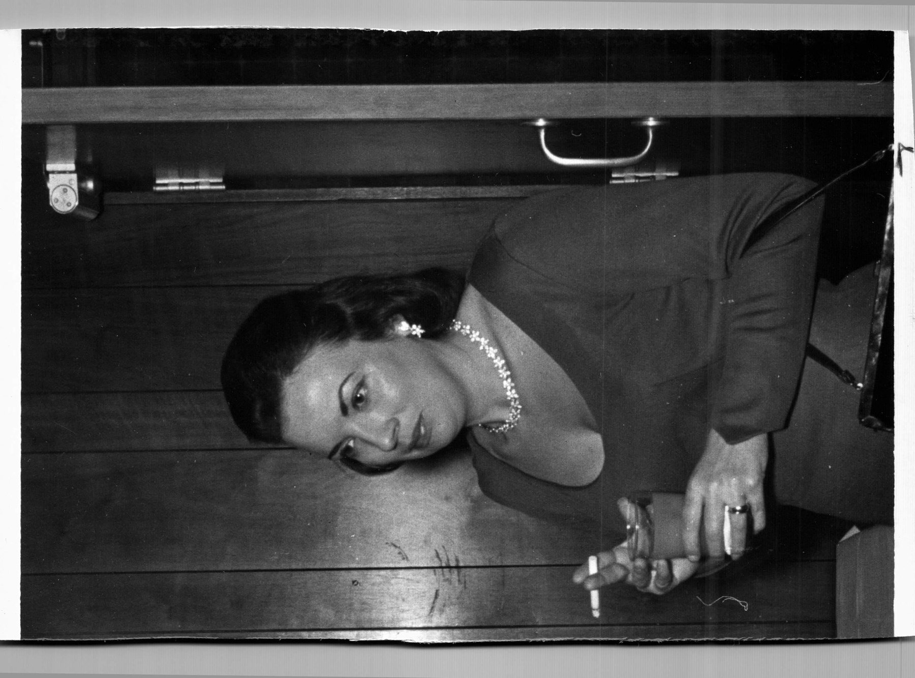 Obituary of Pat Giles