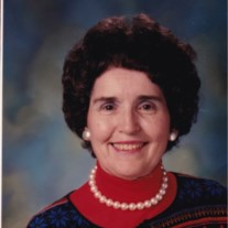 Obituary of Florence Ruby Motto