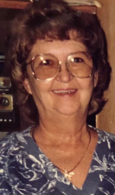Obituary of Phyllis Campbell