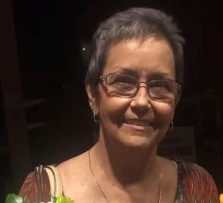 Obituary of Sharon Parker Cavnar
