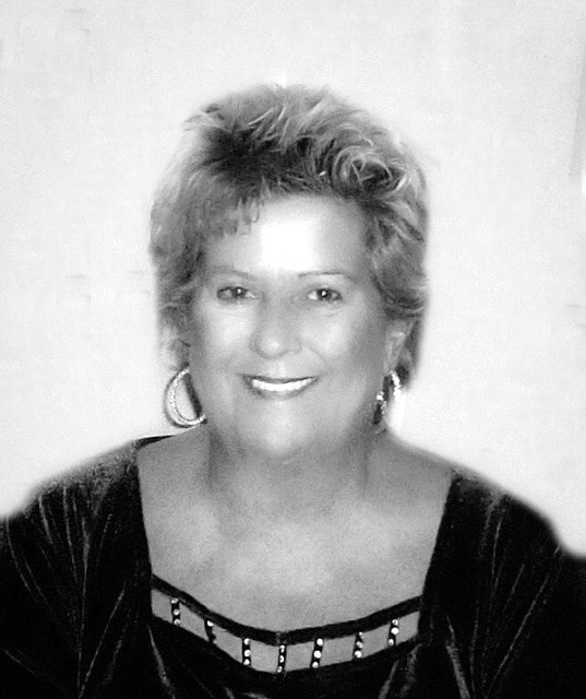 Avis de décès de Mitzi Roseanne Miller