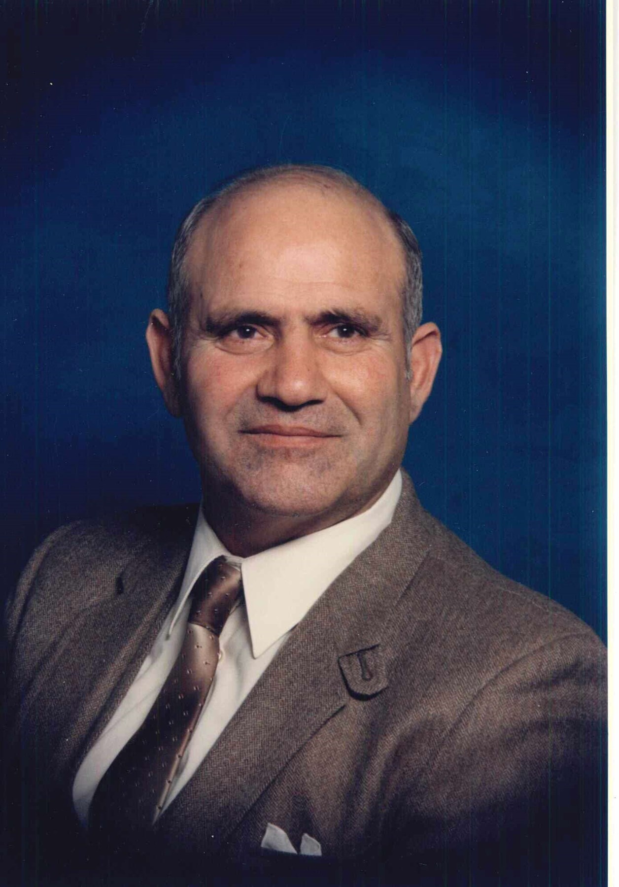 Obituary of Michele Salvatore Cavezza