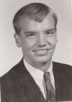Rodney Frye