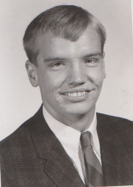 Obituary of Rodney Glenn Frye