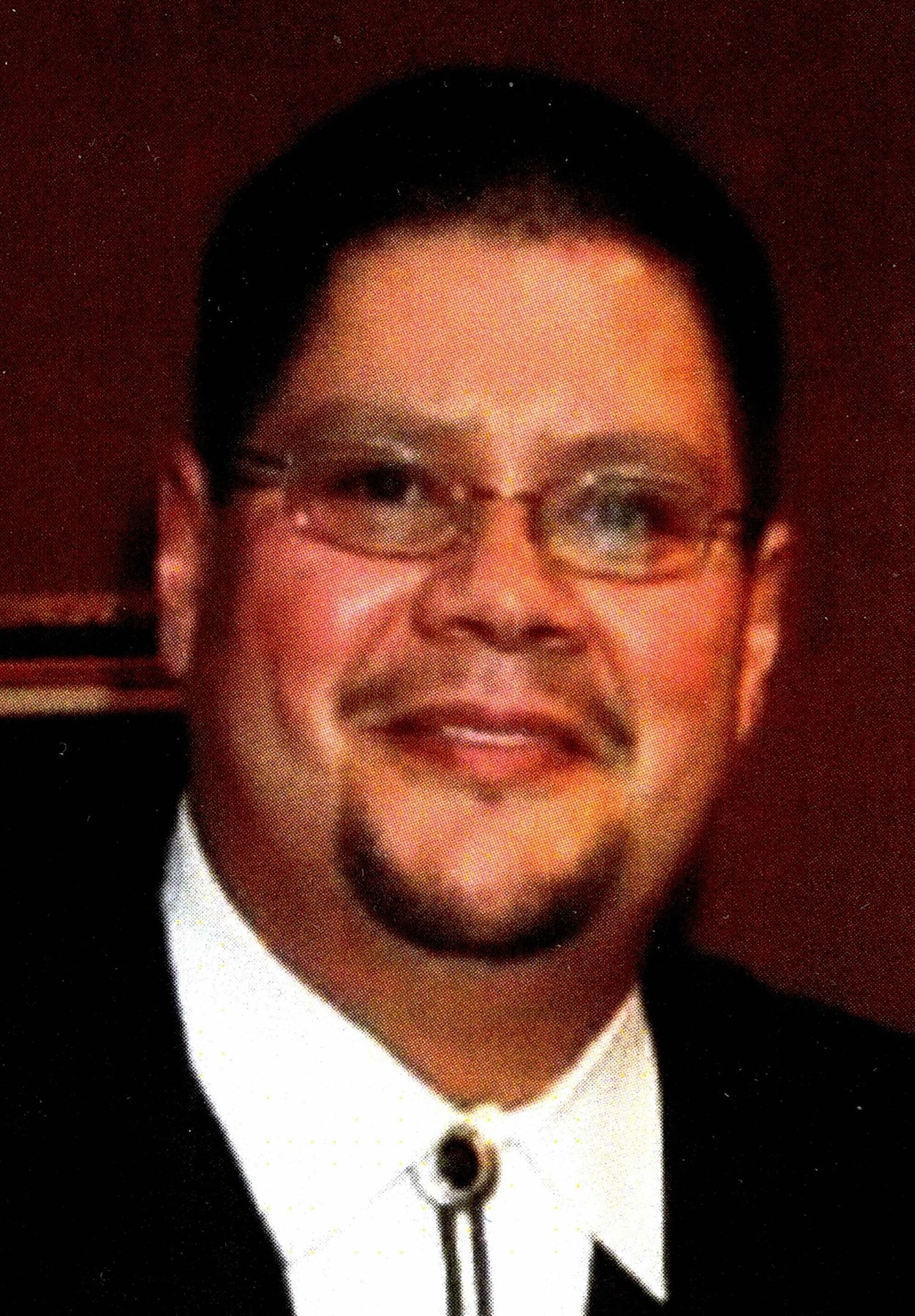 John "Jay" Tinoco Jr. Obituary Kansas City, MO