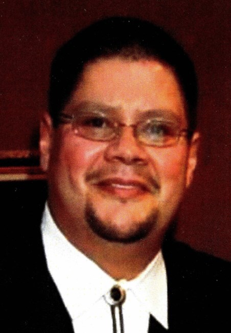 Obituary of John "Jay" Tinoco Jr.