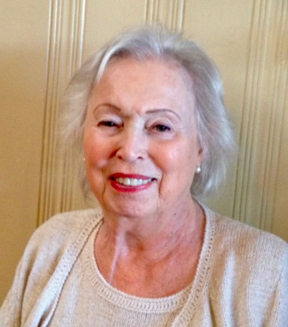 Obituary of Shirley Gloria DiMartino