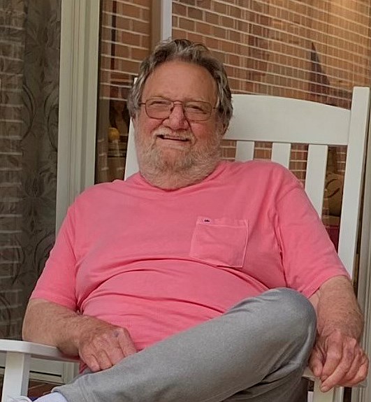 Obituary of Gary Paul Mangum