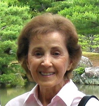 Obituary of Celeste Hurst