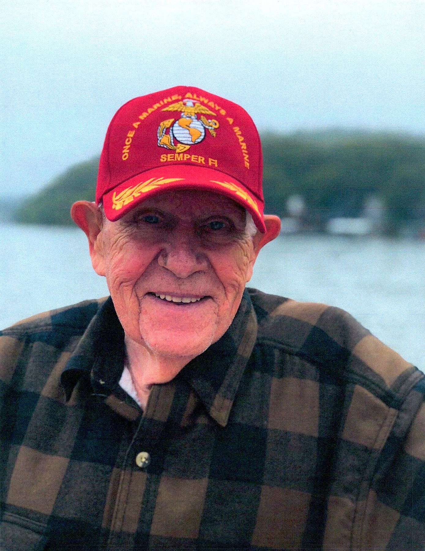 Obituary of Gerald Lee Gregory