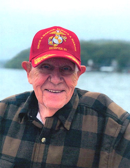 Obituary of Gerald Lee Gregory